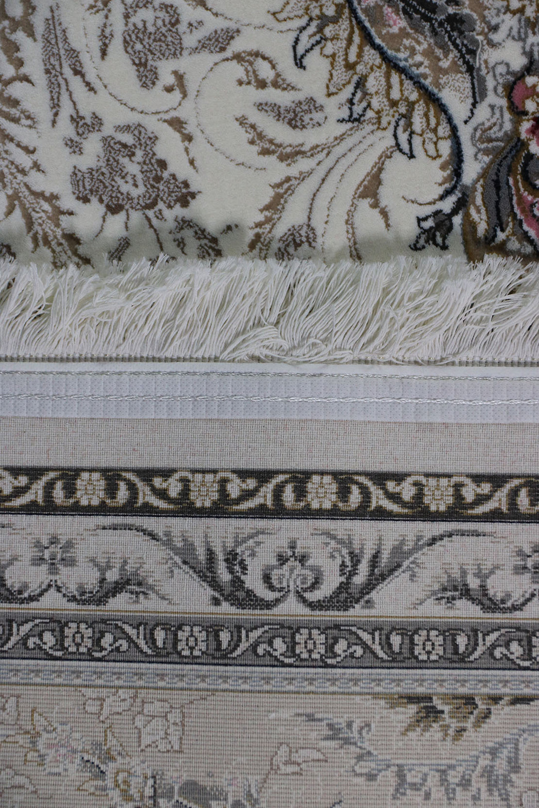 Premium Royalty  Persian Rug - 8.2 x 11.5 ft - Elegant Luxury Carpet