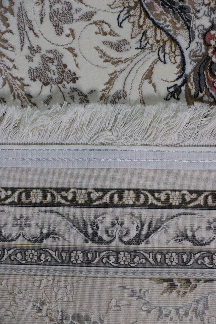 Premium Royalty  Persian Rug - 8.2 x 11.5 ft - Elegant Luxury Carpet