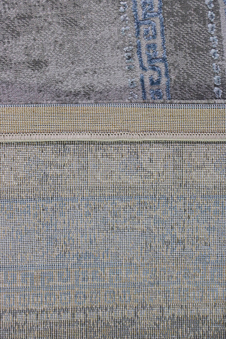 Turkish Modern Festival - 1 Rug - 3.3 x 6.6 FT - Superior Comfort, Modern Style Accent Rugs