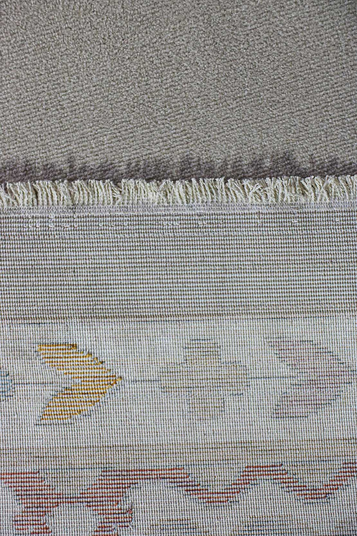 Turkish Modern Festival WD Rug - 8.2 x 11.5 FT - Luxurious Woven Masterpiece 50% Off!