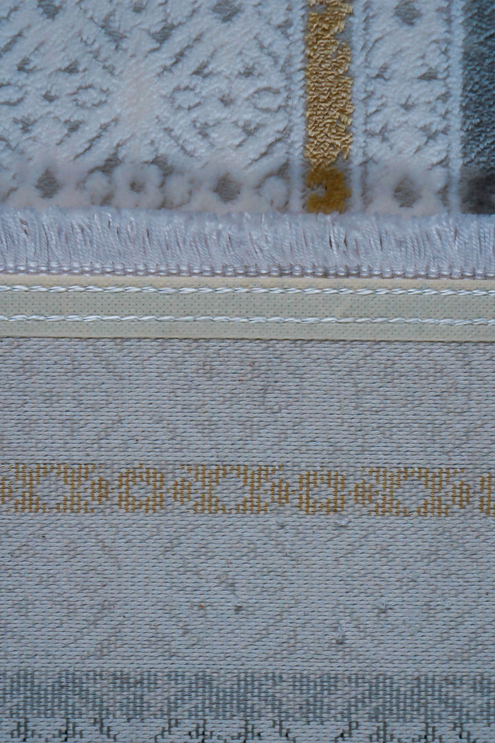 Turkish Modern <strong>Festival</strong> Plus Rug - Beige