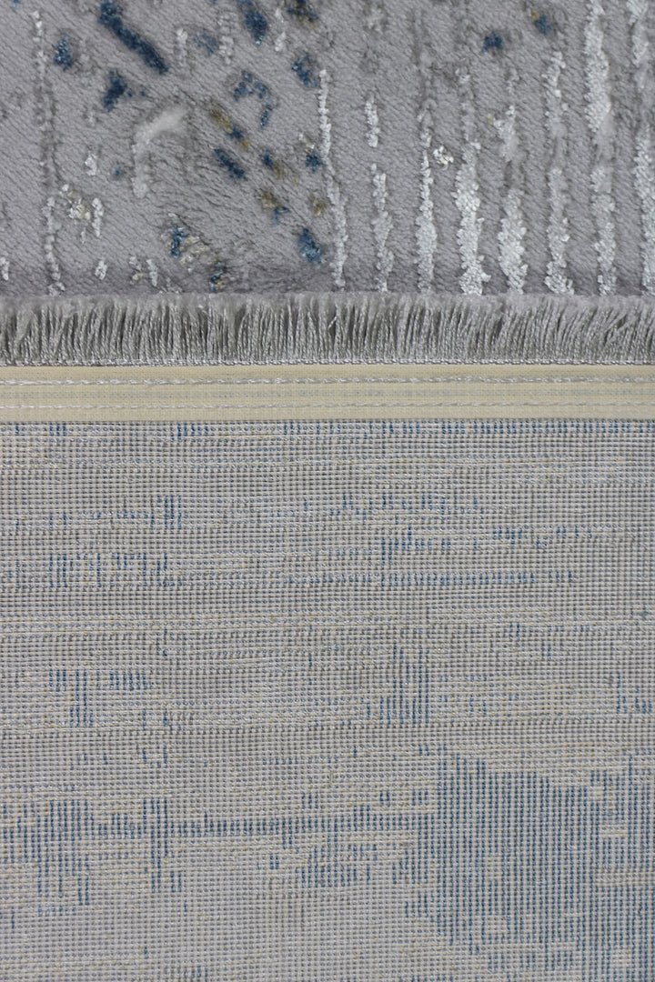 Turkish Modern Festival 1 Rug - 6.6 x 9.5 FT - Superior Comfort, Modern Style Accent Rugs