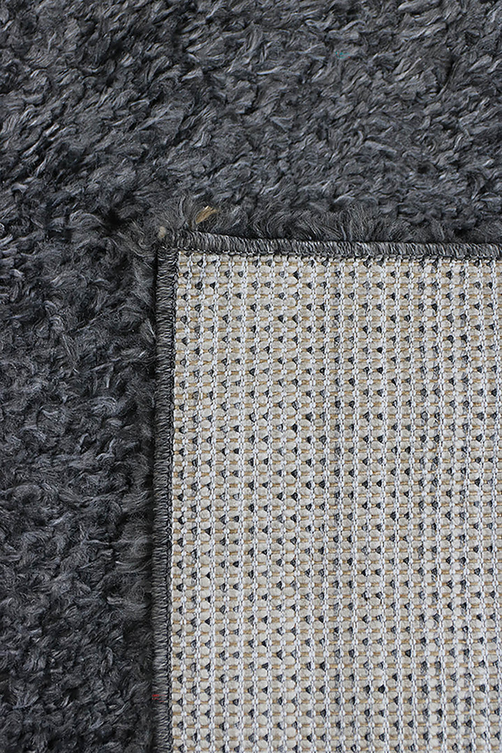 Turkish Modern Festival WD Rug - 5.2 x 7.2 FT - Gray - Luxurious Woven Masterpiece 50% Off!