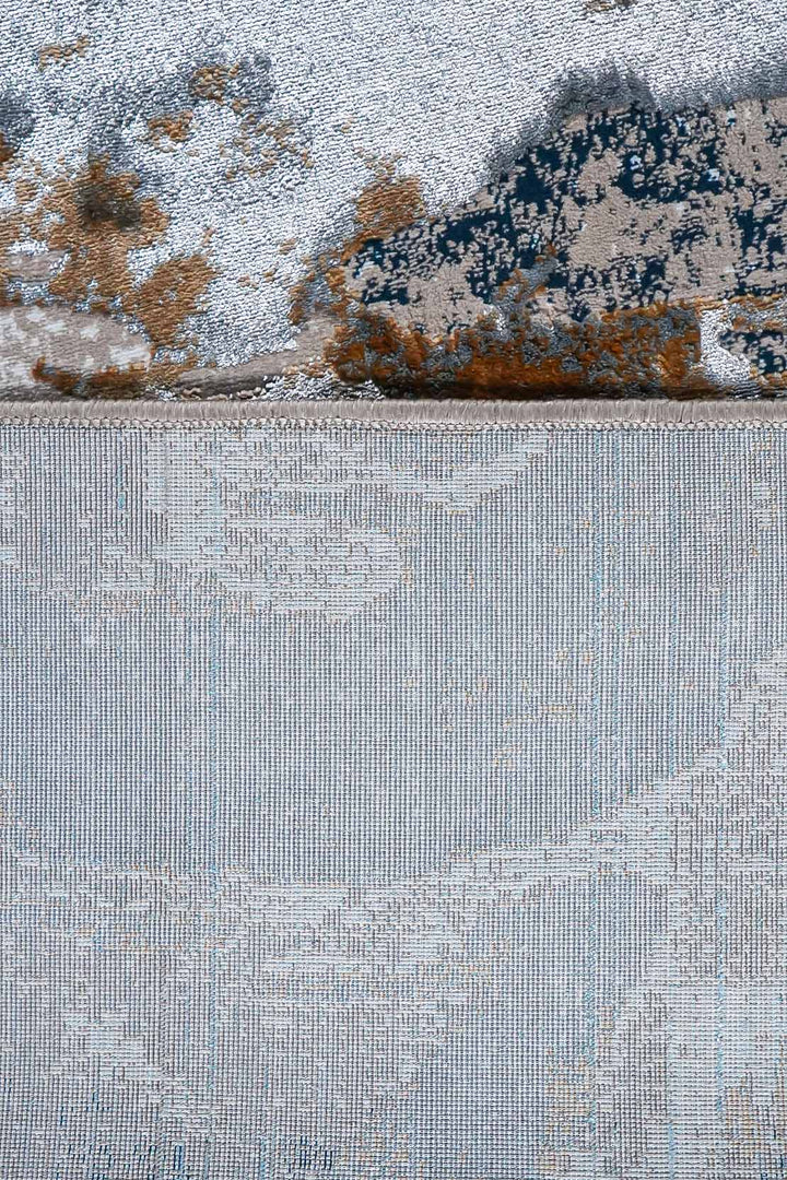 VK-Oasis Rug - Gray - Soft, Durable, and Easy to Clean