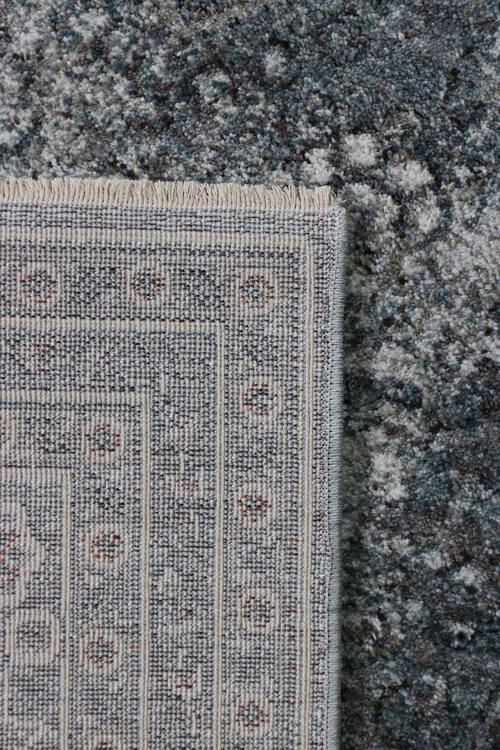 Turkish Modern Festival Plus Rug - 5.2 x 7.6 FT - Superior Comfort, Modern Style Accent Rugs