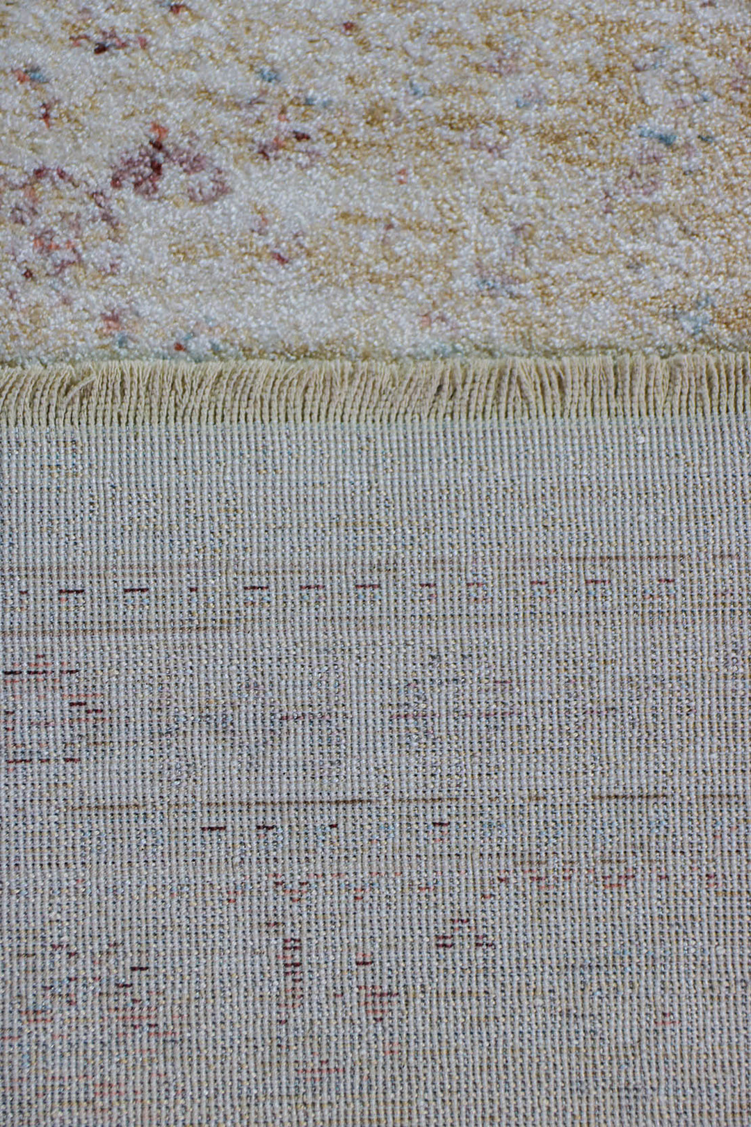 Premium Quality Turkish Antia Rug - 6.6 x 9.4 FT - Resilient Construction for Long-Lasting Use