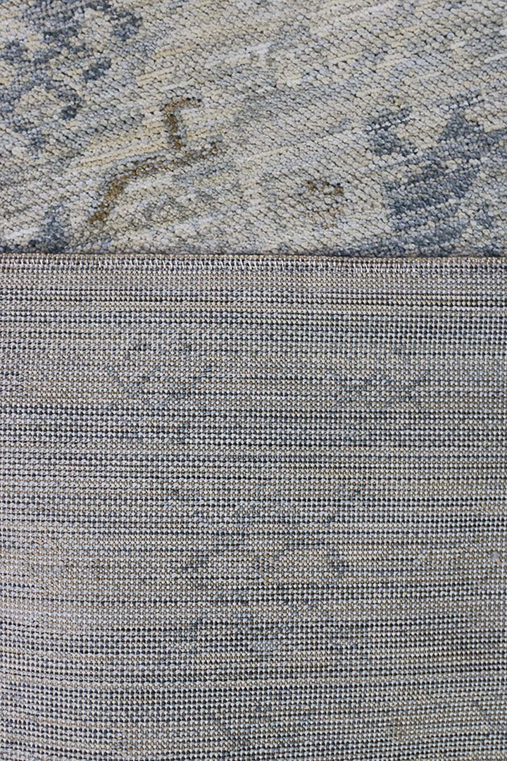 Turkish Modern Festival Vintage Rug - 4.9 x 7.4 FT - Superior Comfort, Modern Style Accent Rugs