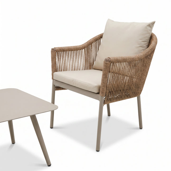 <strong>Rattan</strong> Outdoor Furniture