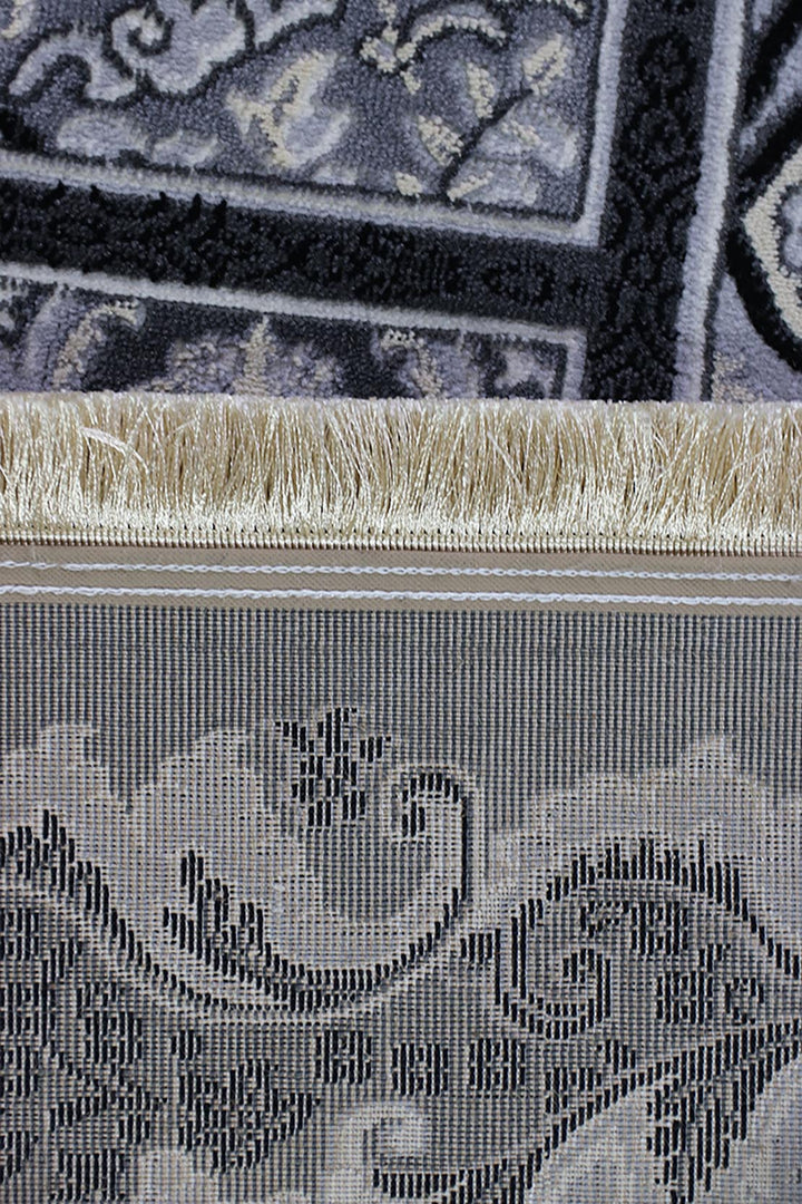 <p>Turkish Modern <strong>Farsh-E-Iran Rug</strong>  - White - 6.5 x 9.5 FT</p>