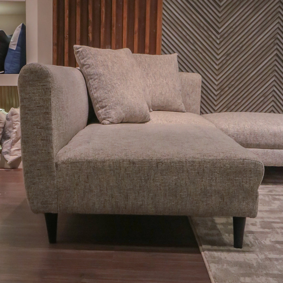 Modular L Shape  Corner Sofa