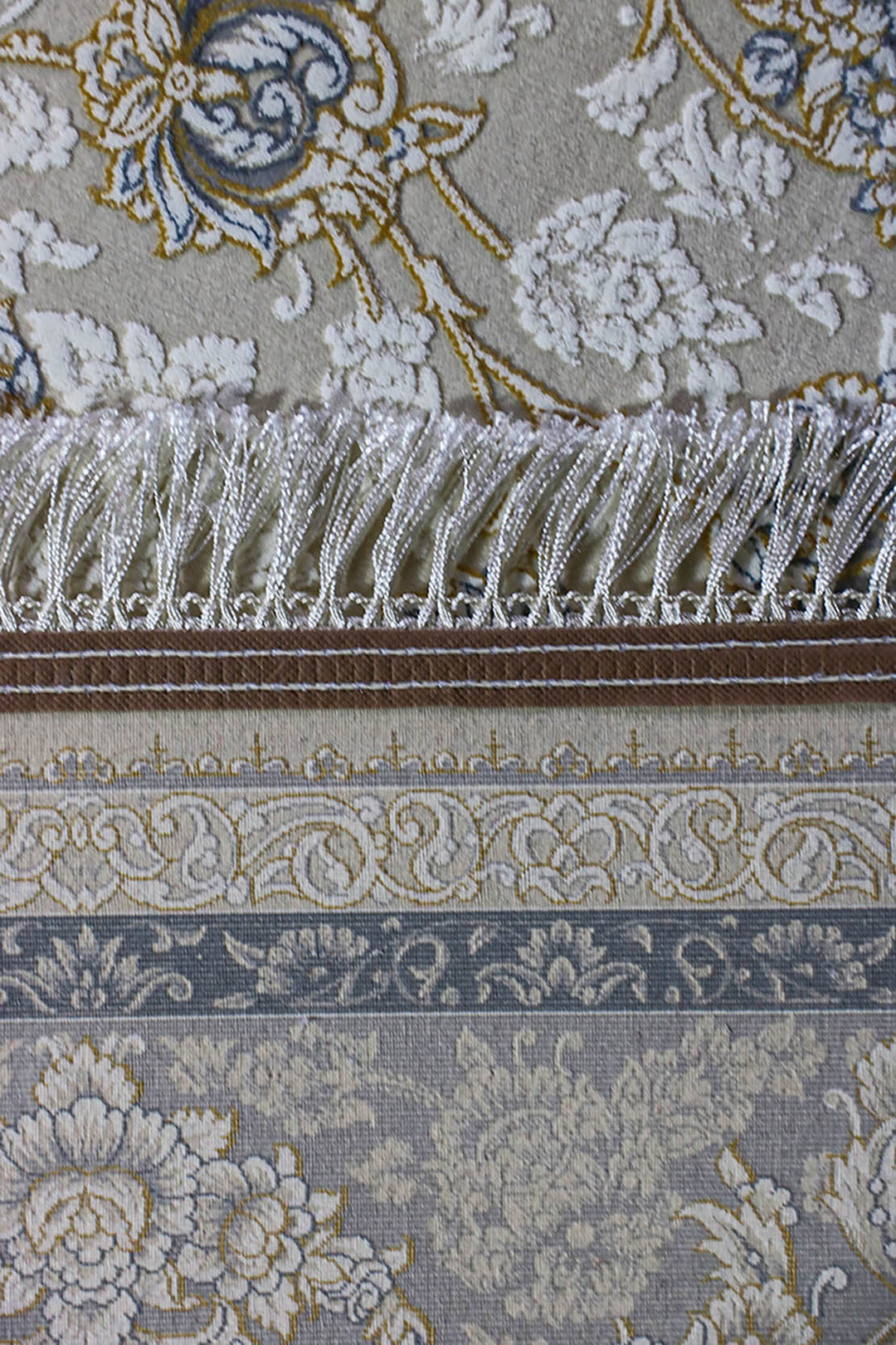 Irani <strong>Farsh Paris</strong> Rug - Beige