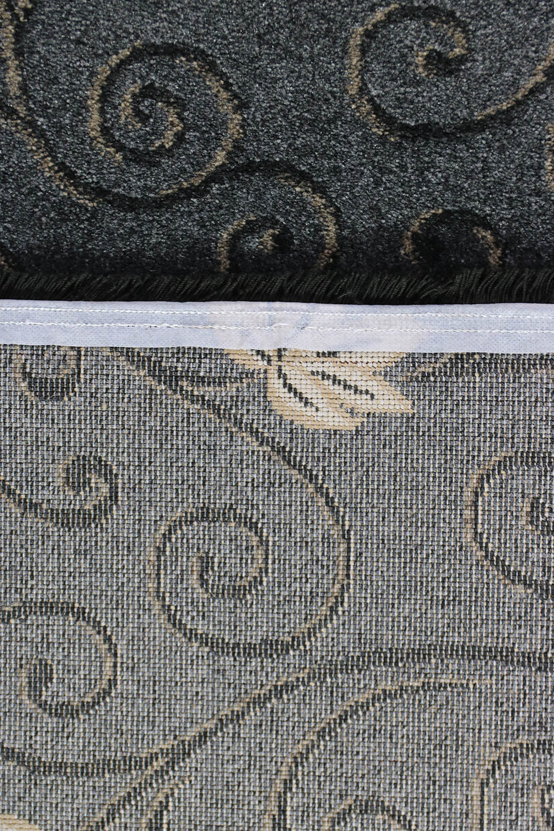 Turkish Modern Festival WD Rug - 5.6 x 8.2 FT - Luxurious Woven Masterpiece 50% Off!