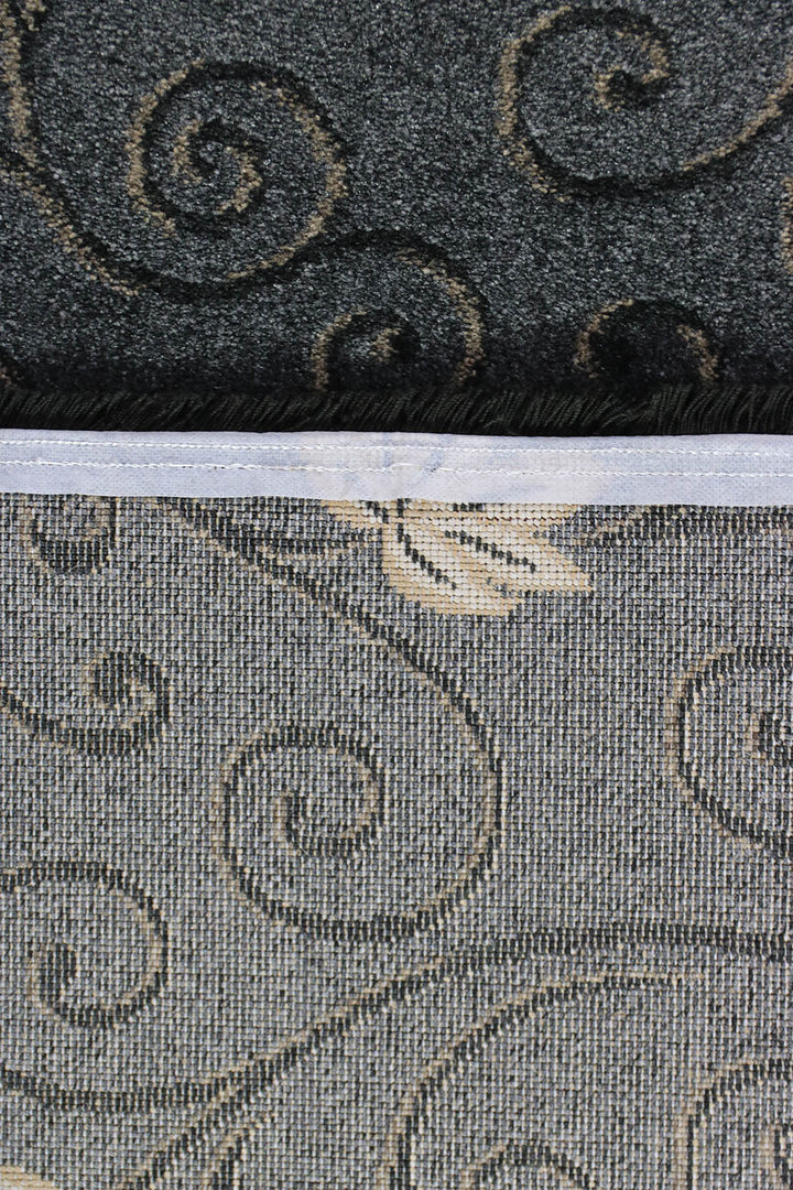 Turkish Modern Festival WD Rug - 5.6 x 8.2 FT - Luxurious Woven Masterpiece 50% Off!