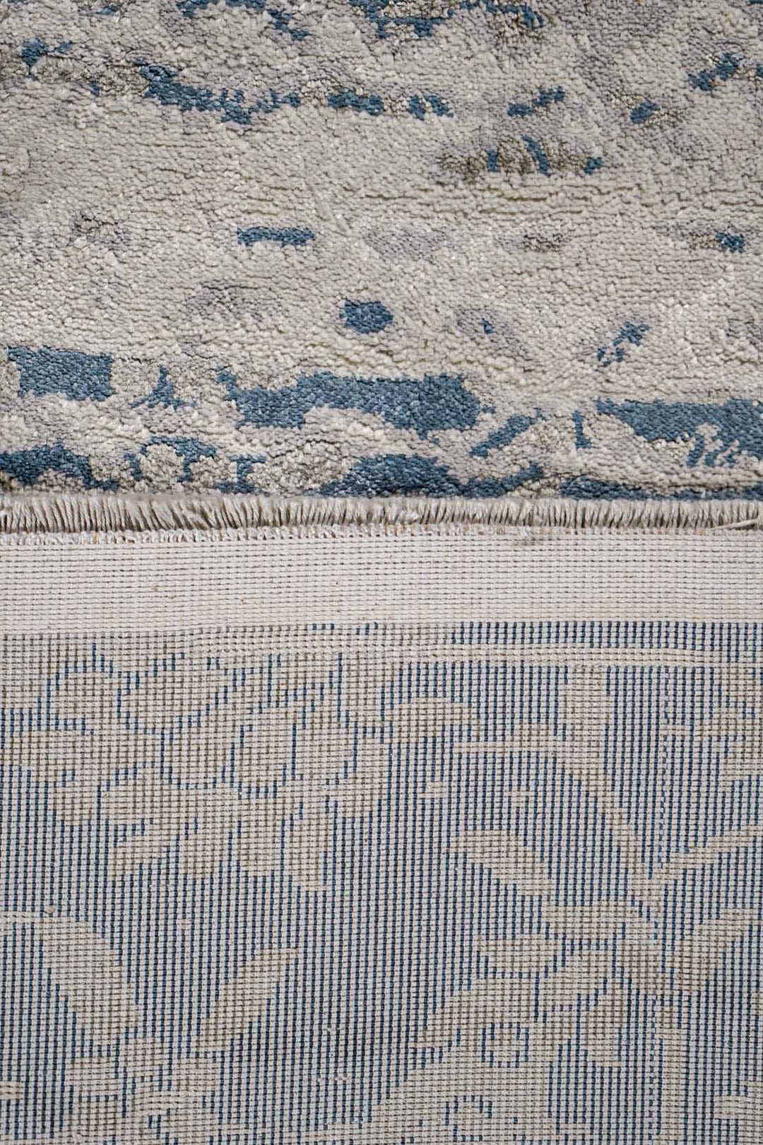 Turkish Modern Festival Voyage Rug - 5.3 x 7.6 FT - Luxurious Woven Masterpiece 50% Off!