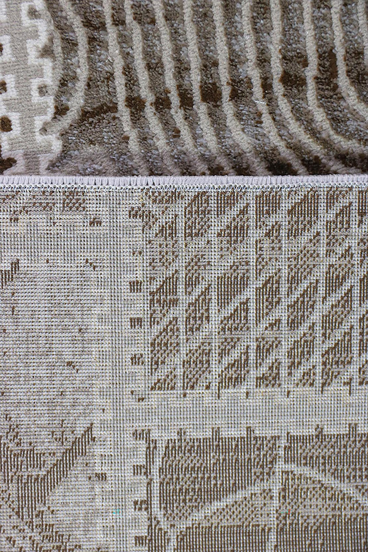 Turkish Modern Festival WD Rug - 6.6 x 9.8 FT - Luxurious Woven Masterpiece 50% Off!