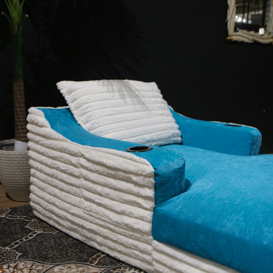 Magical Cloud<strong>DayBed Sofa</strong> - Sofa in a box