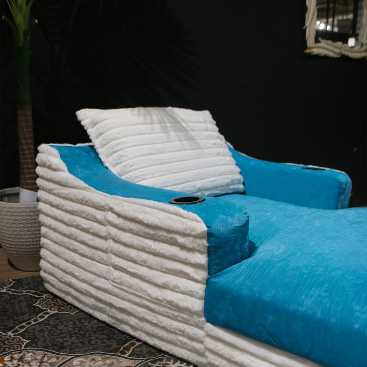 Magical Cloud<strong>DayBed Sofa</strong> - Sofa in a box