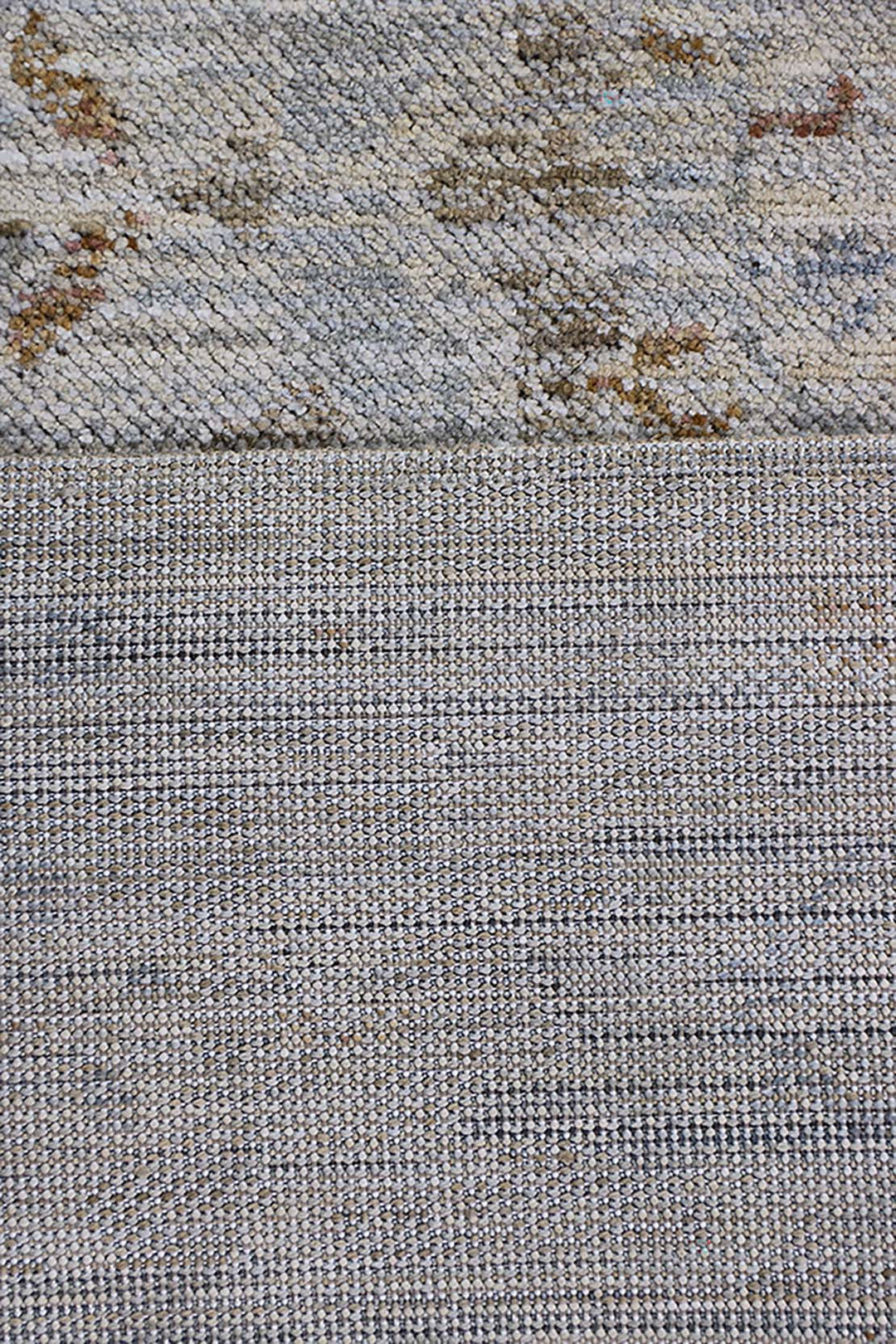 Turkish Modern Festival Vintage Rug - 4.9 x 7.4 FT - Superior Comfort, Modern Style Accent Rugs