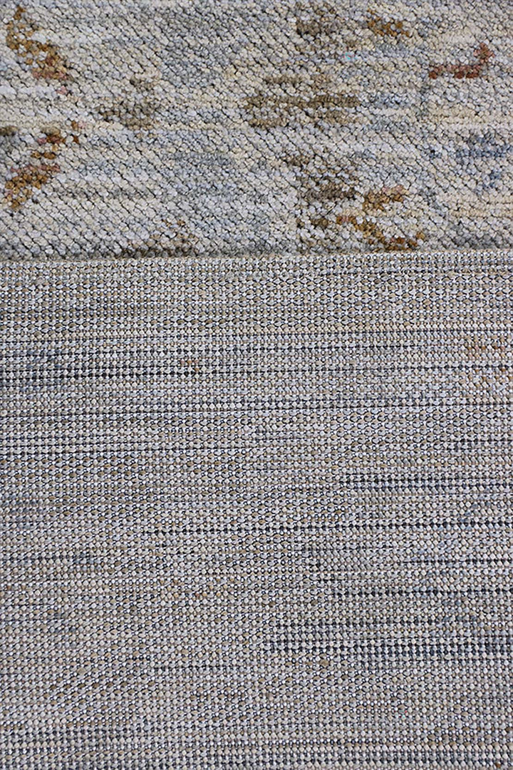 Turkish Modern Festival Vintage Rug - 4.9 x 7.4 FT - Superior Comfort, Modern Style Accent Rugs