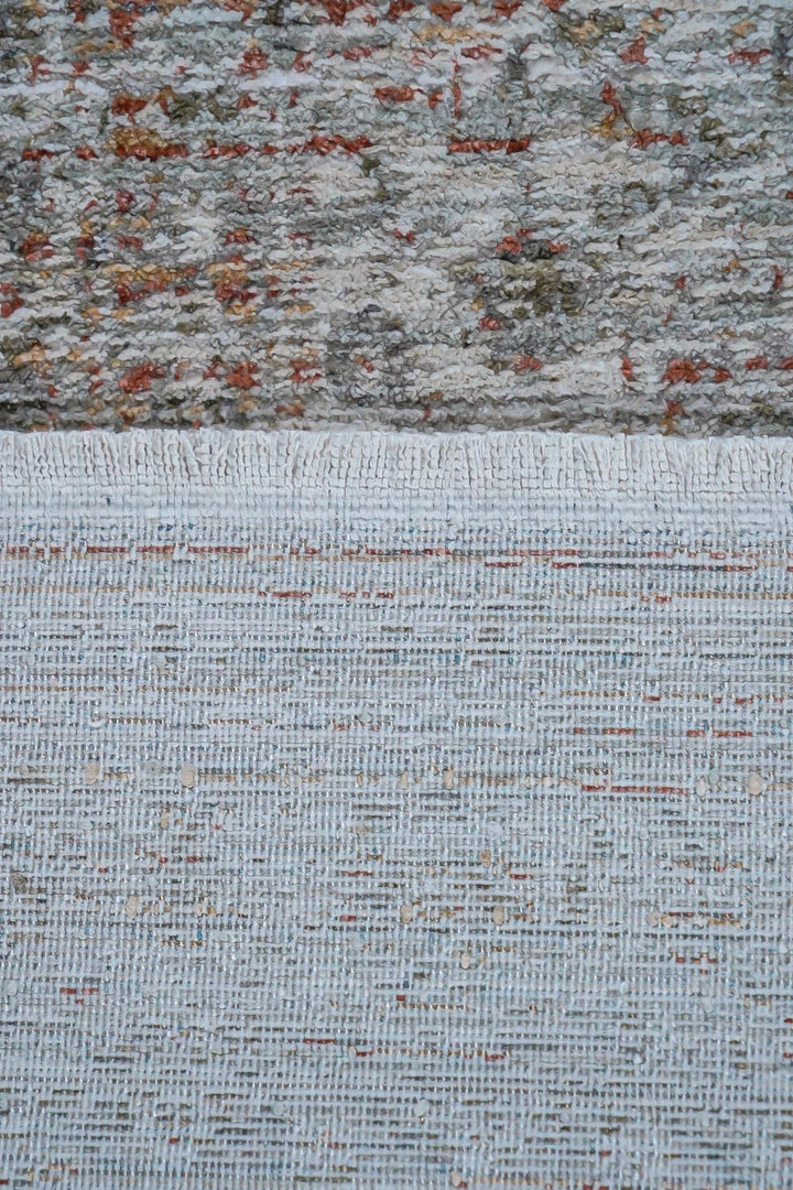 Turkish Modern <strong>Pena</strong> - 1 Rug - Beige