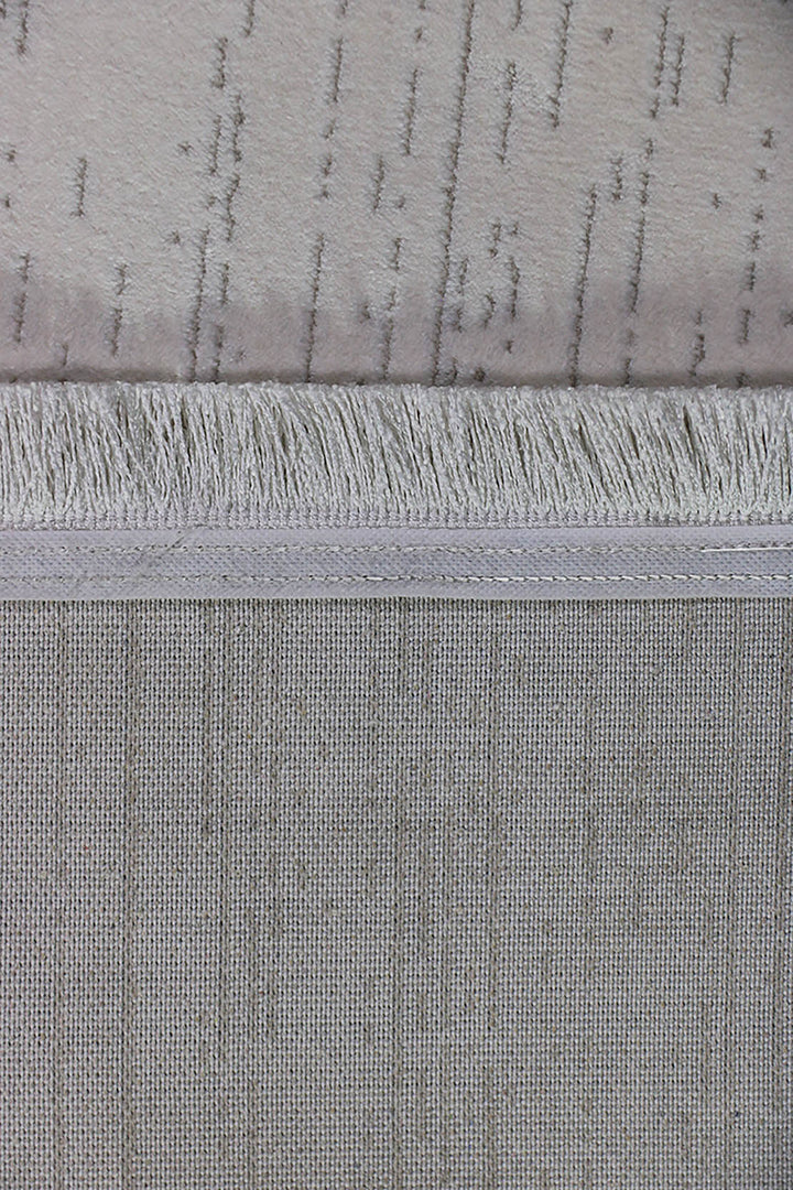 Turkish Modern Festival Acrylic Rug - 3.3 x 6.6 FT - Luxurious Woven Masterpiece 50% Off!