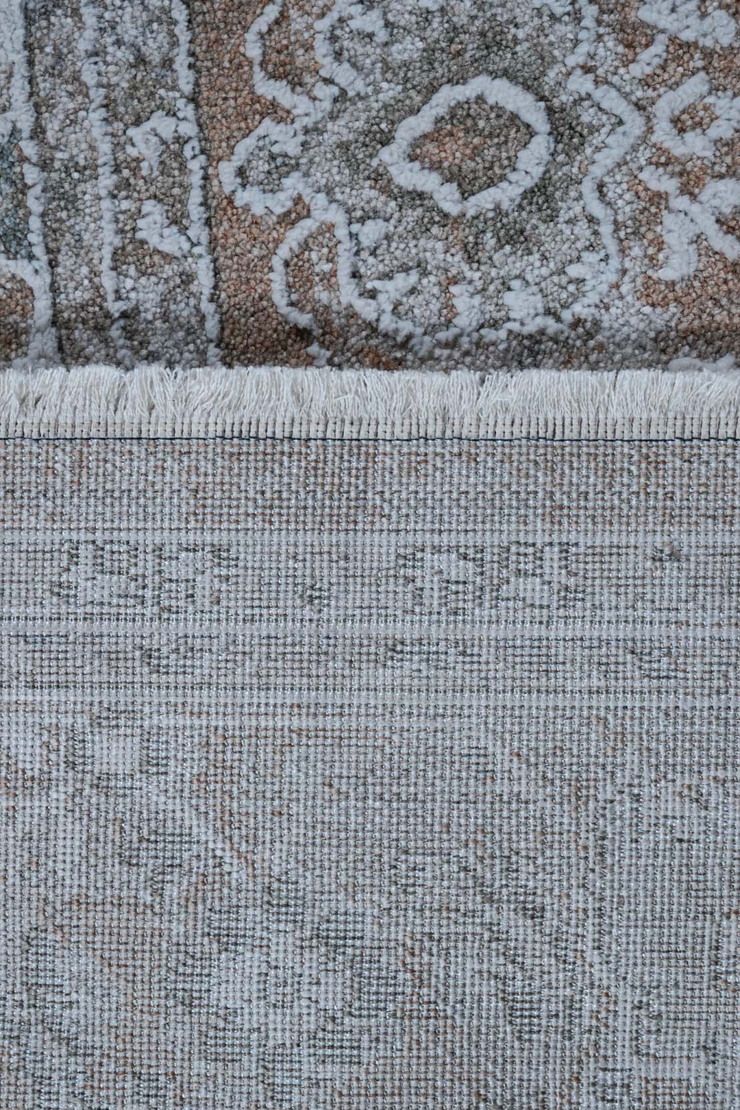 Turkish Modern <strong>Festival</strong> Plus Rug - Brown