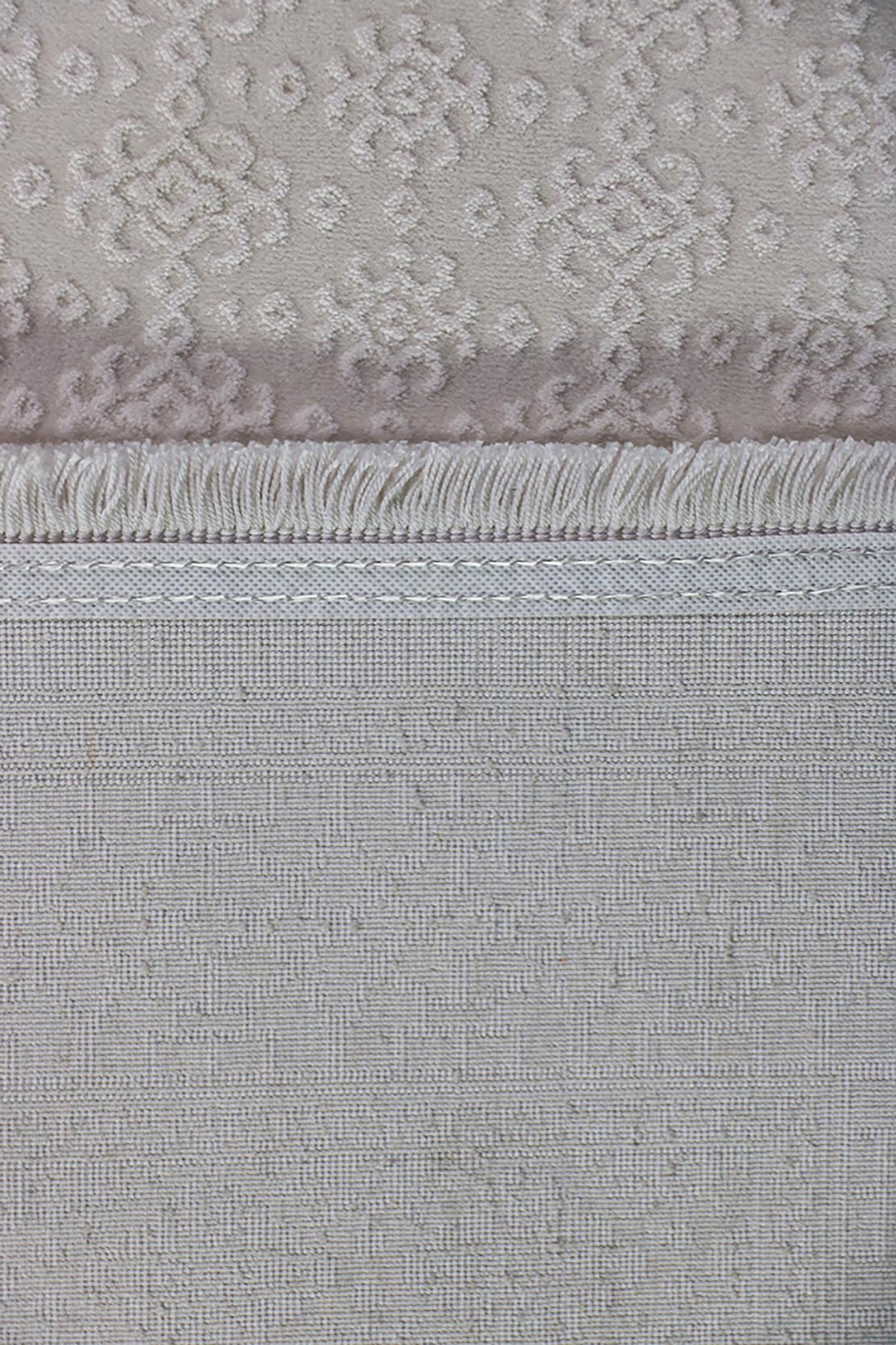 Turkish Modern Festival Acrylic Rug - 2.6 x 9.8 FT - Luxurious Woven Masterpiece 50% Off!