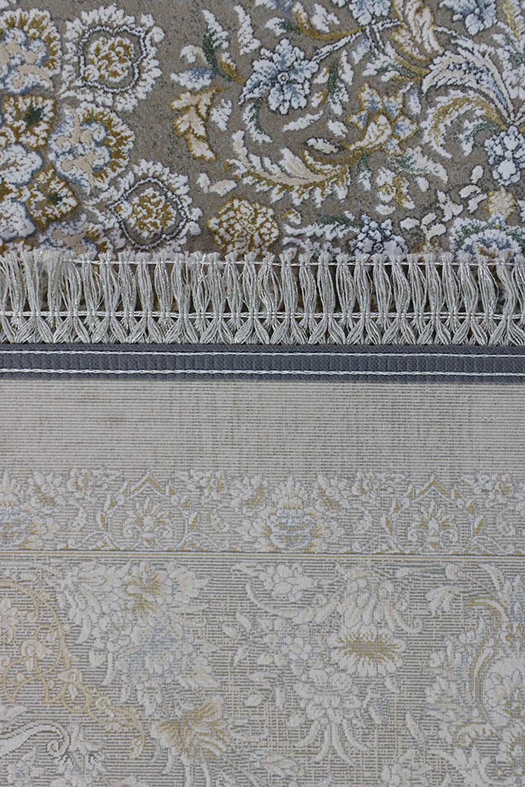 Irani Farsh Paris Rug - 8.2 x 11.5 ft - Elegant Luxury Carpet