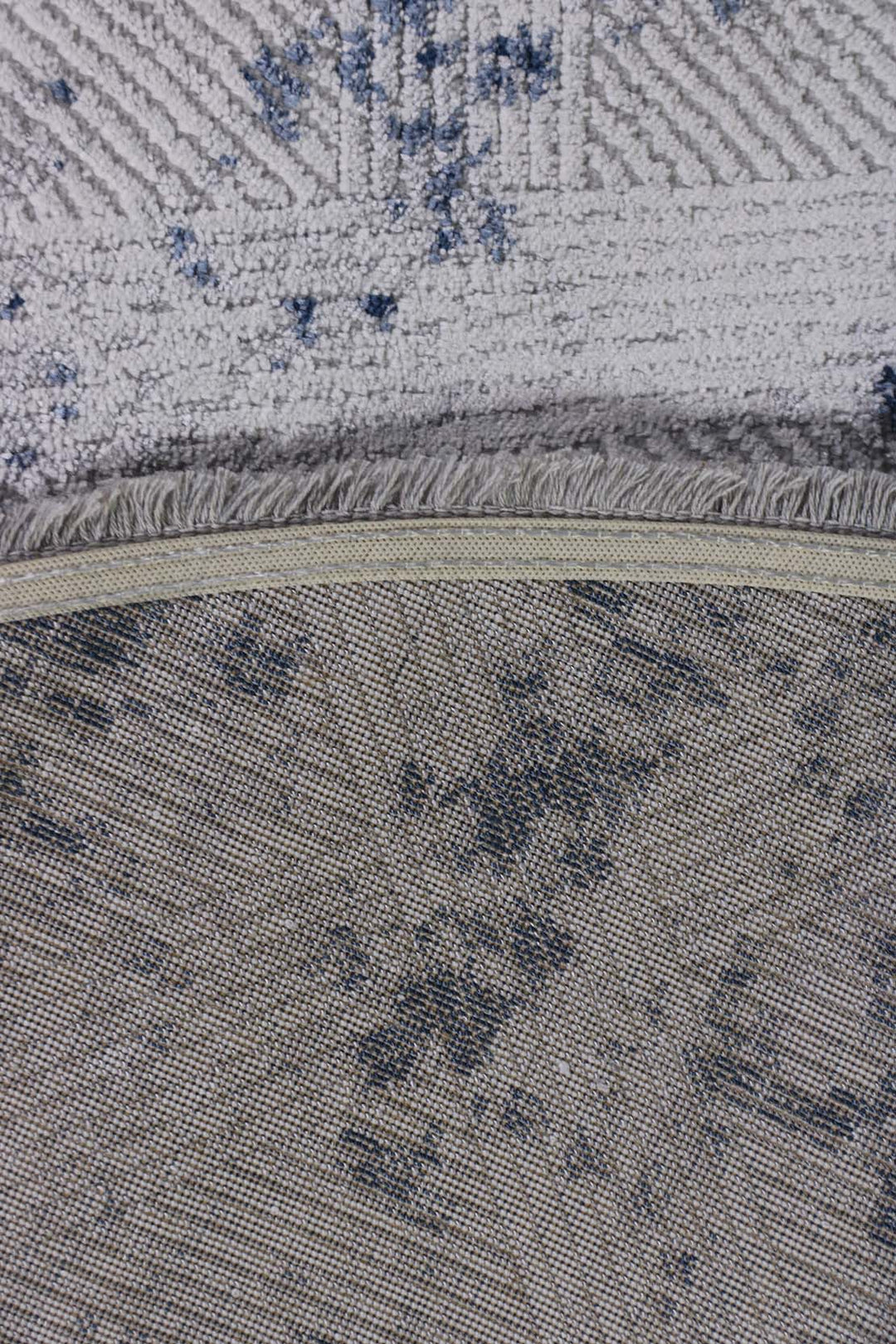 Turkish Modern Festival WD Rug - 5.2 x 7.5 FT - Luxurious Woven Masterpiece 50% Off!