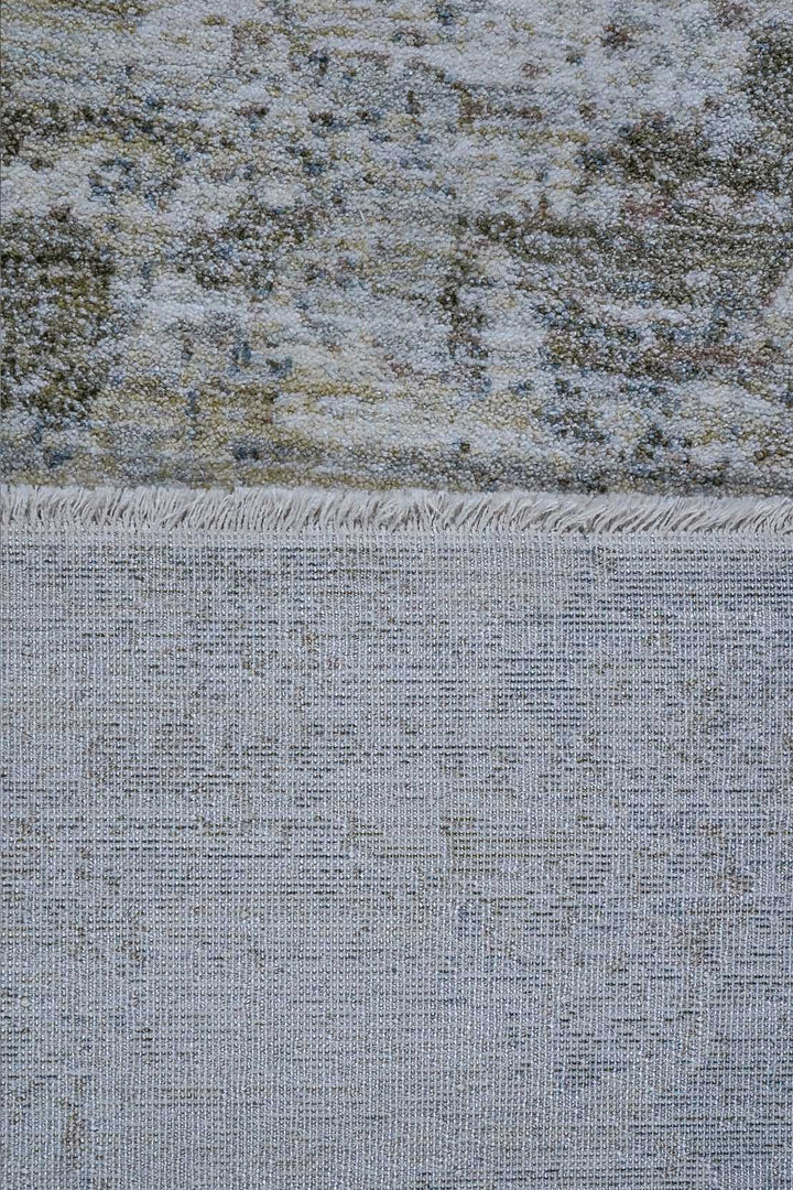 Turkish Modern <strong>Festival</strong> Plus Rug - Cream