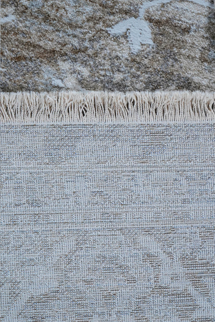 Turkish Modern <strong>Festival</strong> Plus Rug - Beige