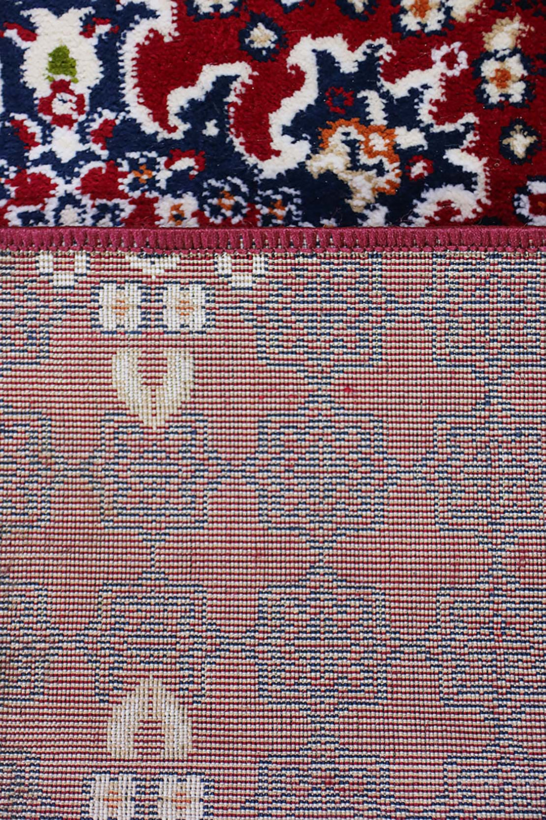 Crystal Rug  - 3.3 x 5.5 FT - Soft, Durable, and Easy to Clean