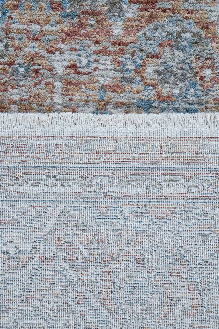 Turkish Modern <strong>Pena</strong> - 1 Rug - Beige