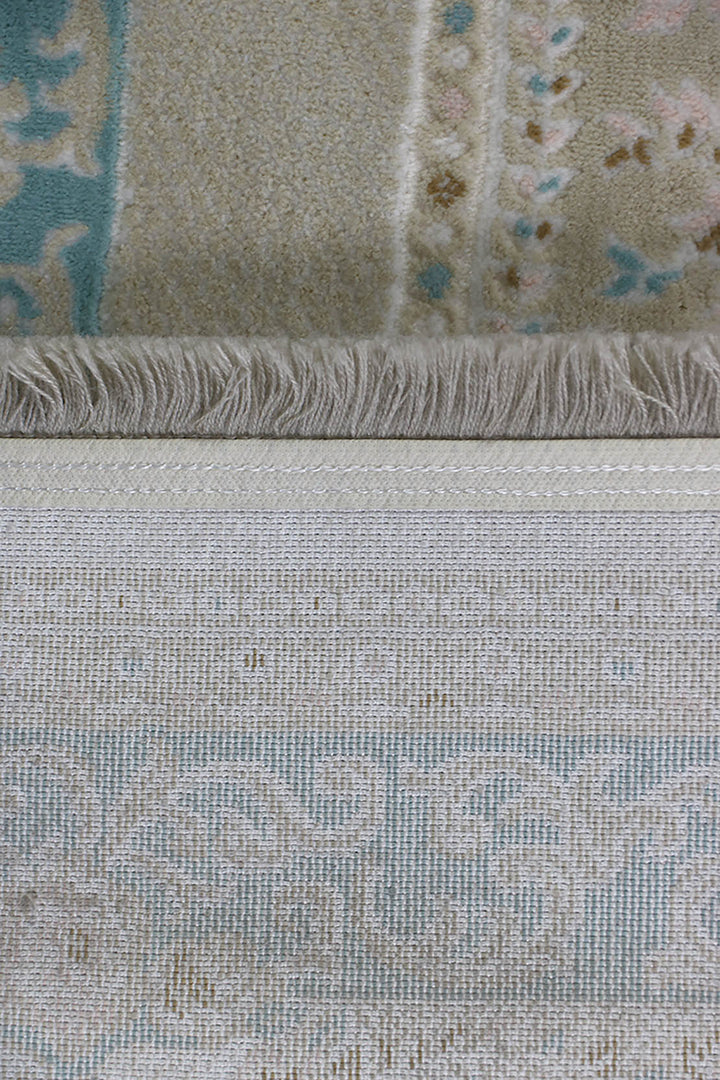 Turkish Modern Festival WD Rug - 3.3 x 9 FT - Luxurious Woven Masterpiece 50% Off!