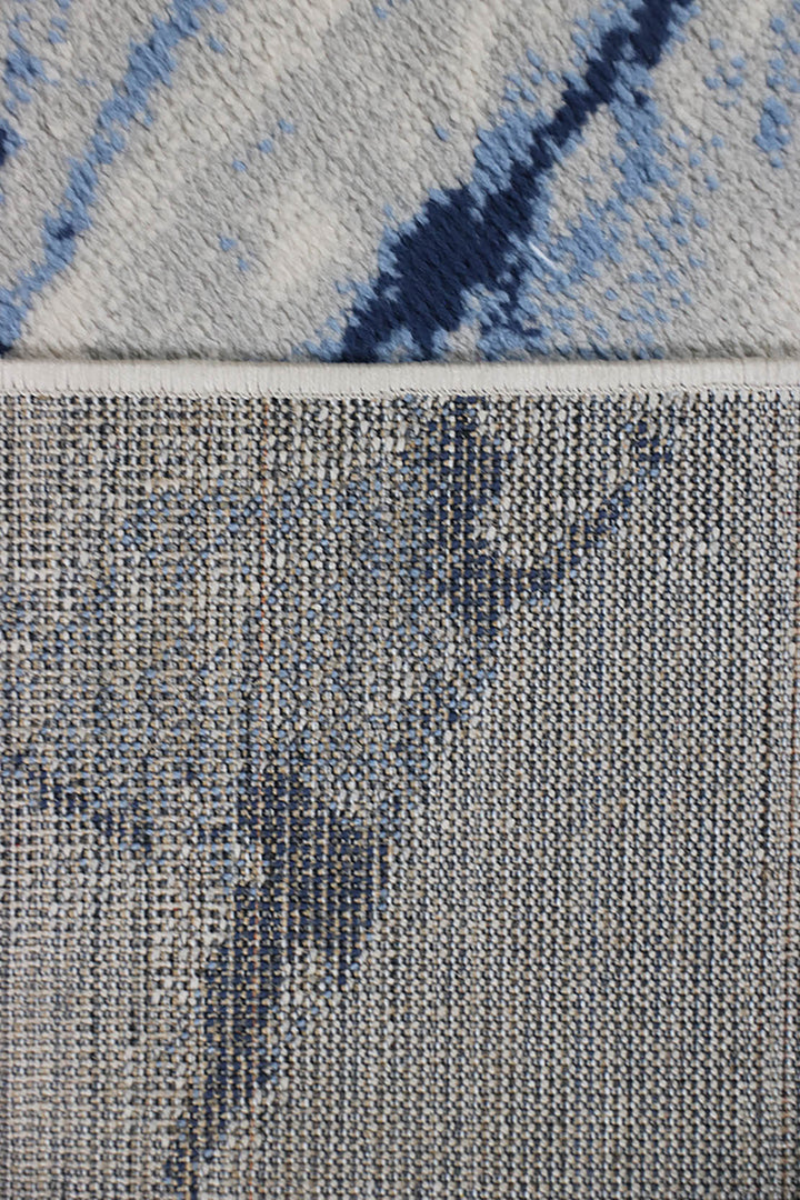 Turkish Modern Festival WD Rug - 5.2 x 7.5 FT - Beige - Luxurious Woven Masterpiece 50% Off!
