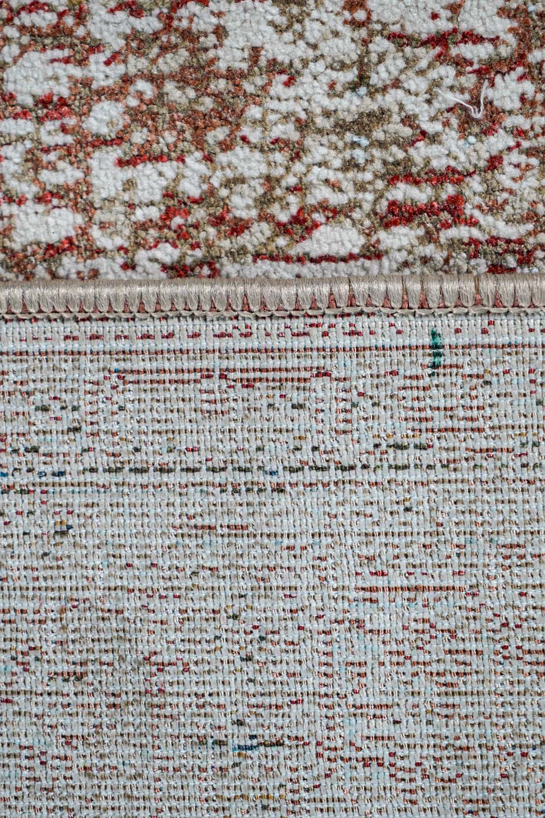Turkish Modern Festival WD Rug - 2.6 x 5 FT - Luxurious Woven Masterpiece 50% Off!