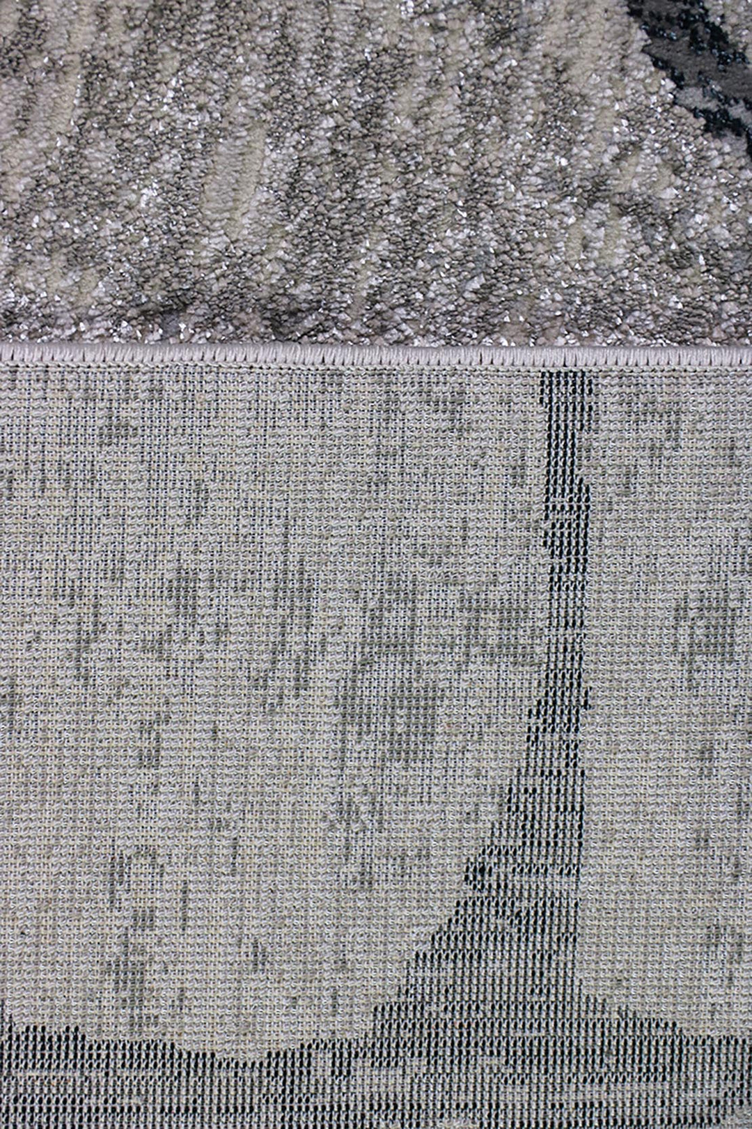 Turkish Modern Festival - 1 Rug - 4.3 x 6.2 FT - Superior Comfort, Modern Style Accent Rugs