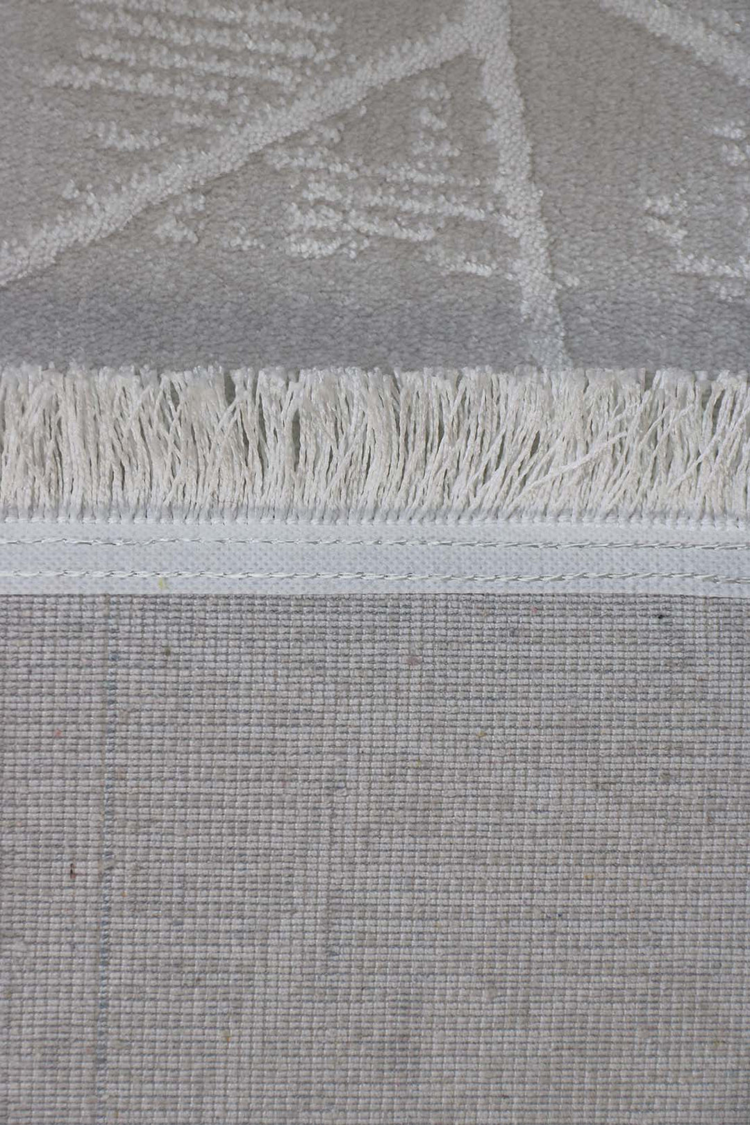 Turkish Modern Festival Acrylic Rug - 2.6 x 6.5 FT  - Superior Comfort, Modern Style Accent Rugs