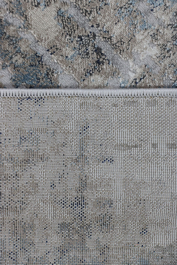 Turkish Modern Festival 1 Rug - 9 x 12 FT - Superior Comfort, Modern Style Accent Rugs