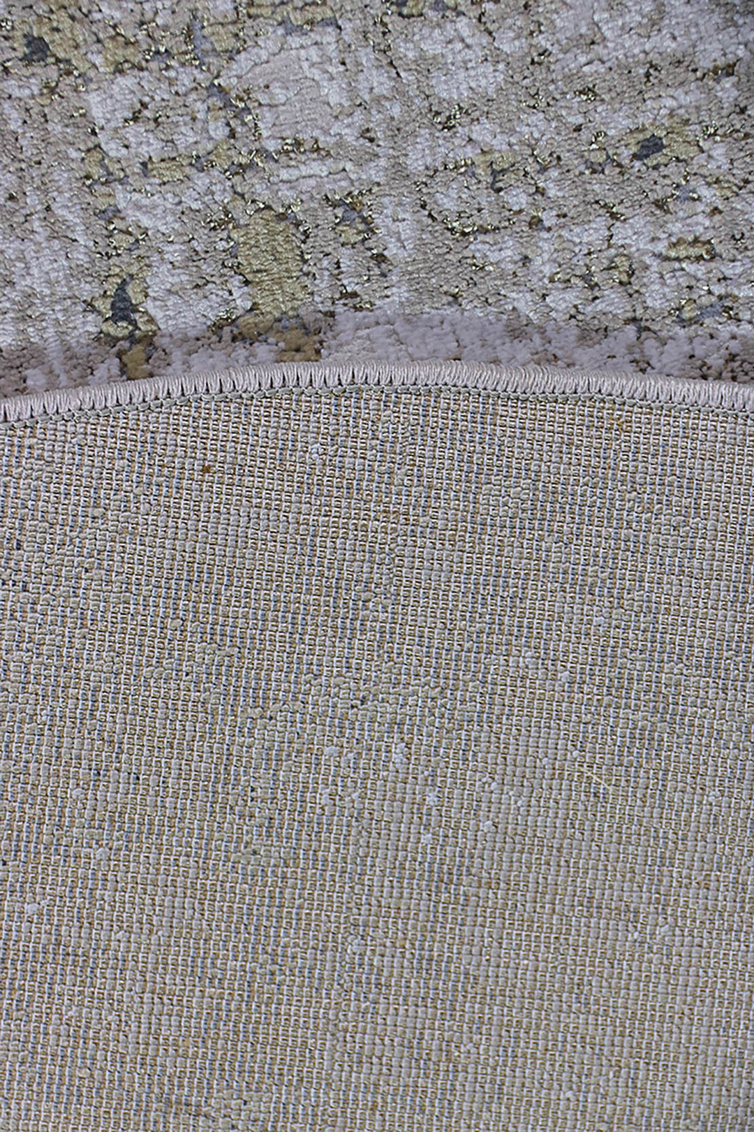 Turkish Modern Festival - 1 Rug - 4.9 x 4.9 FT - Superior Comfort, Modern Style Accent Rugs