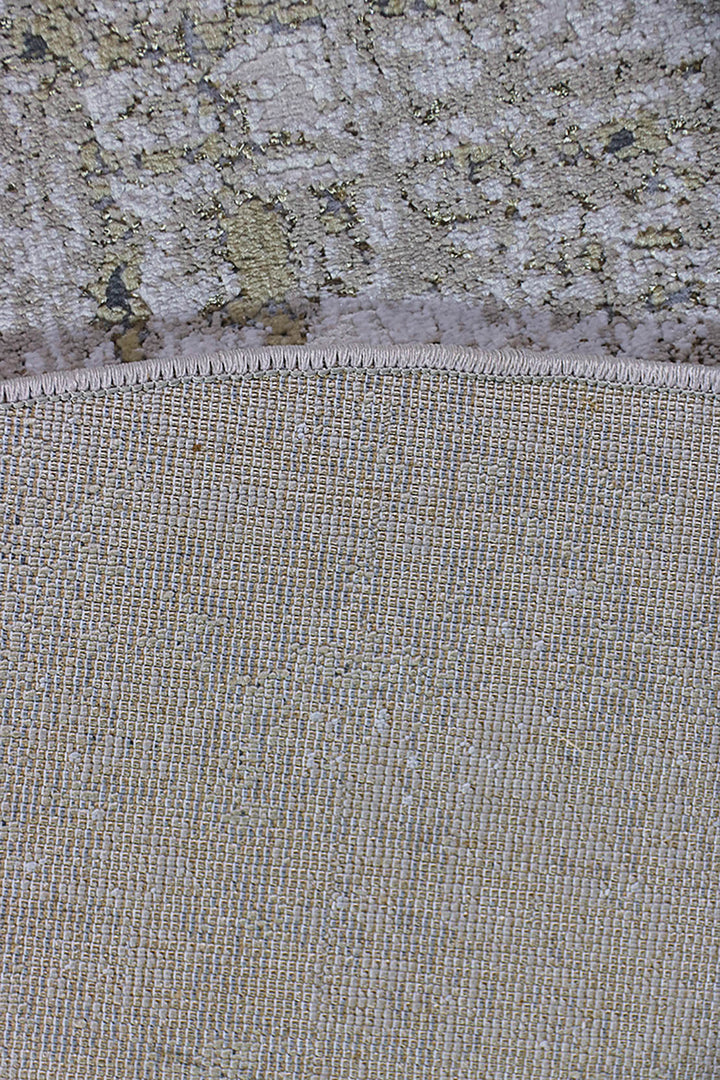 Turkish Modern Festival - 1 Rug - 4.9 x 4.9 FT - Superior Comfort, Modern Style Accent Rugs