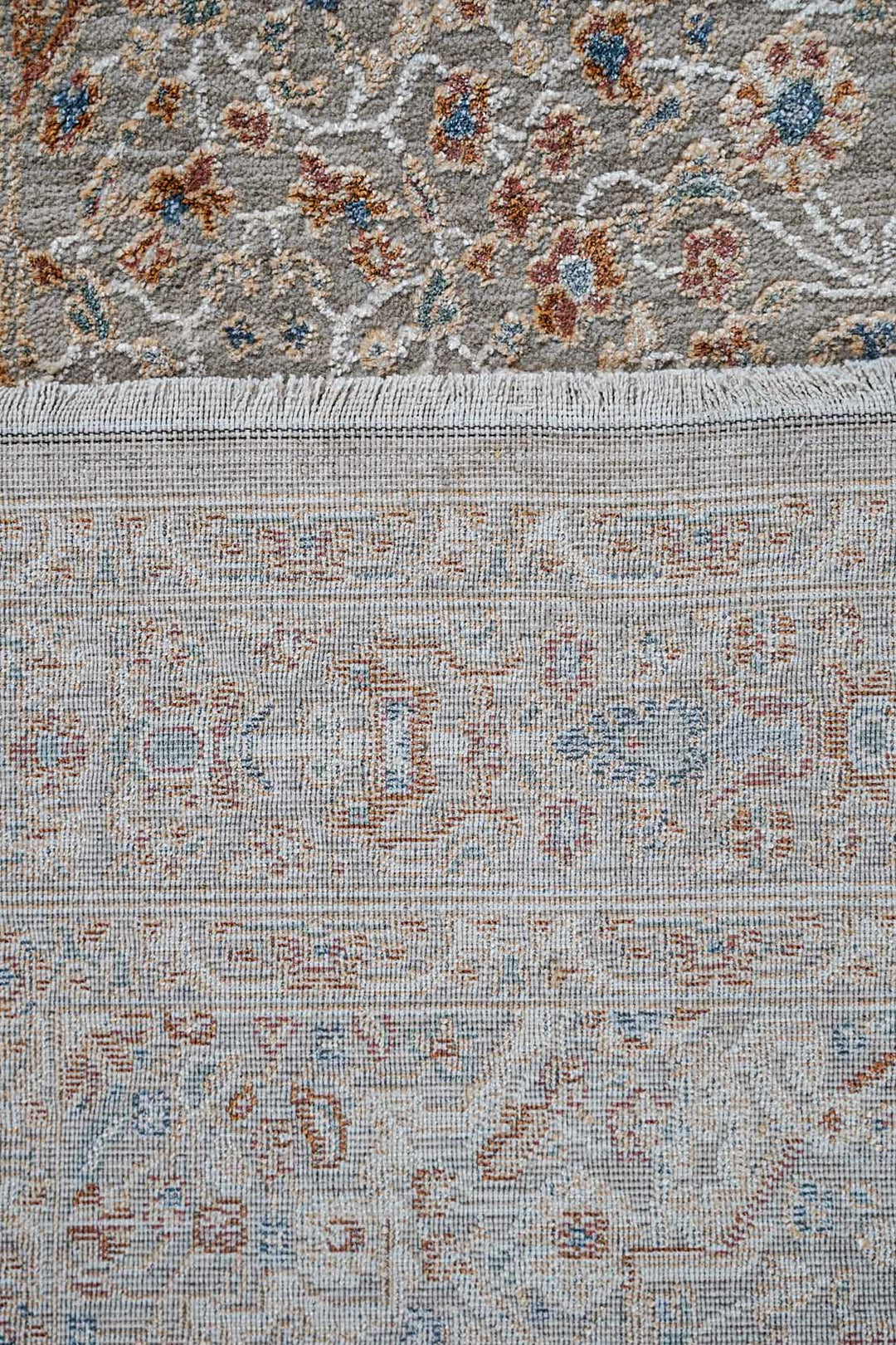 Turkish Modern Regnum Rug - Beige