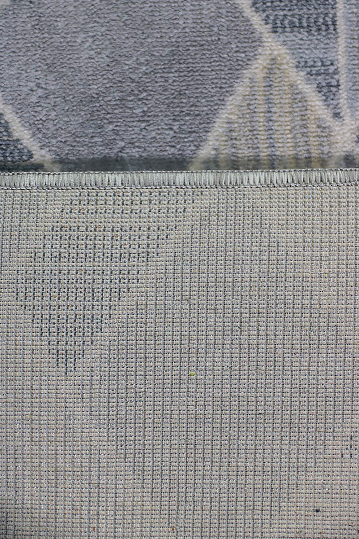 Turkish Modern Festival WD Rug - 3.9 x 5.6 FT - Luxurious Woven Masterpiece 50% Off!
