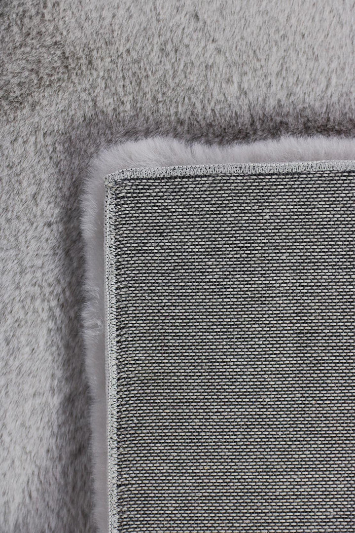 Turkish Modern Fantasy Rug - 2.6 x 4.6 FT - Luxury Soft Fluffy Area Carpet for Living Room, Bedroom &amp; Home Decor