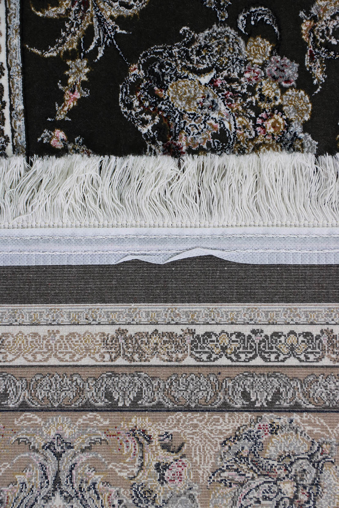 Premium Royalty  Persian Rug - 4.9 x 7.9 ft - Elegant Luxury Carpet