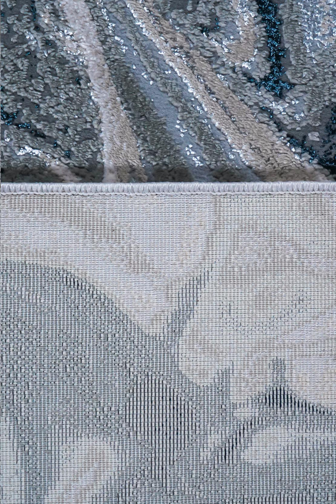 Turkish Modern <strong>Festival</strong> - 1 Rug - Beige