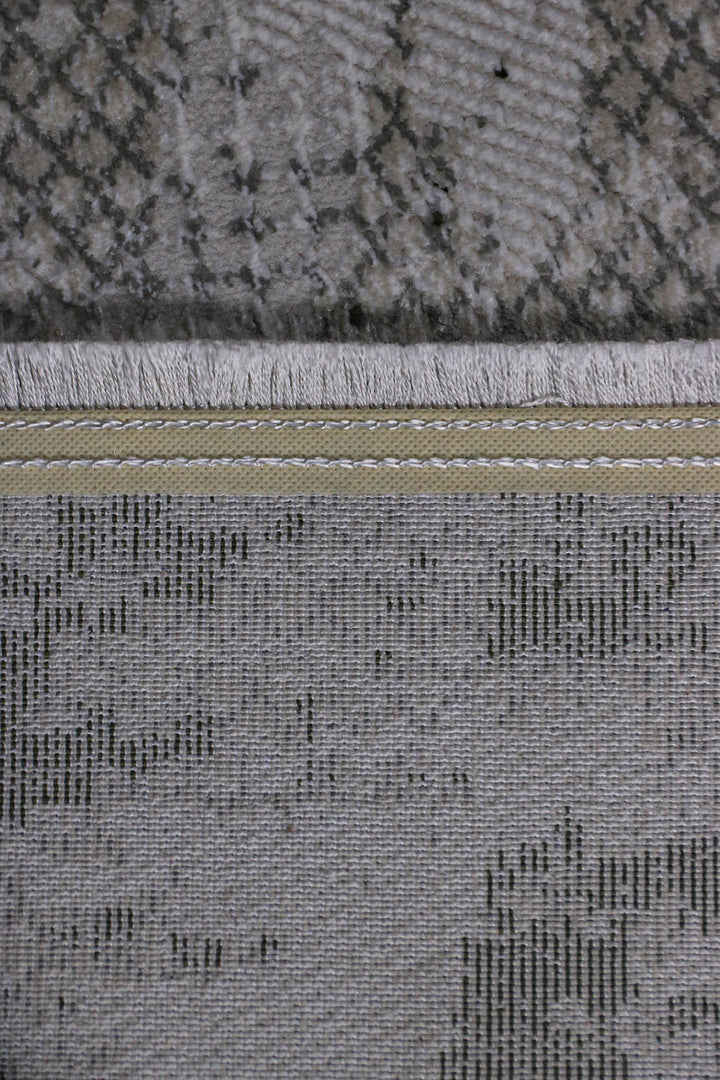 Turkish Modern Festival - 1 Rug - 5.2 x 7.5 FT - Superior Comfort, Modern Style Accent Rugs