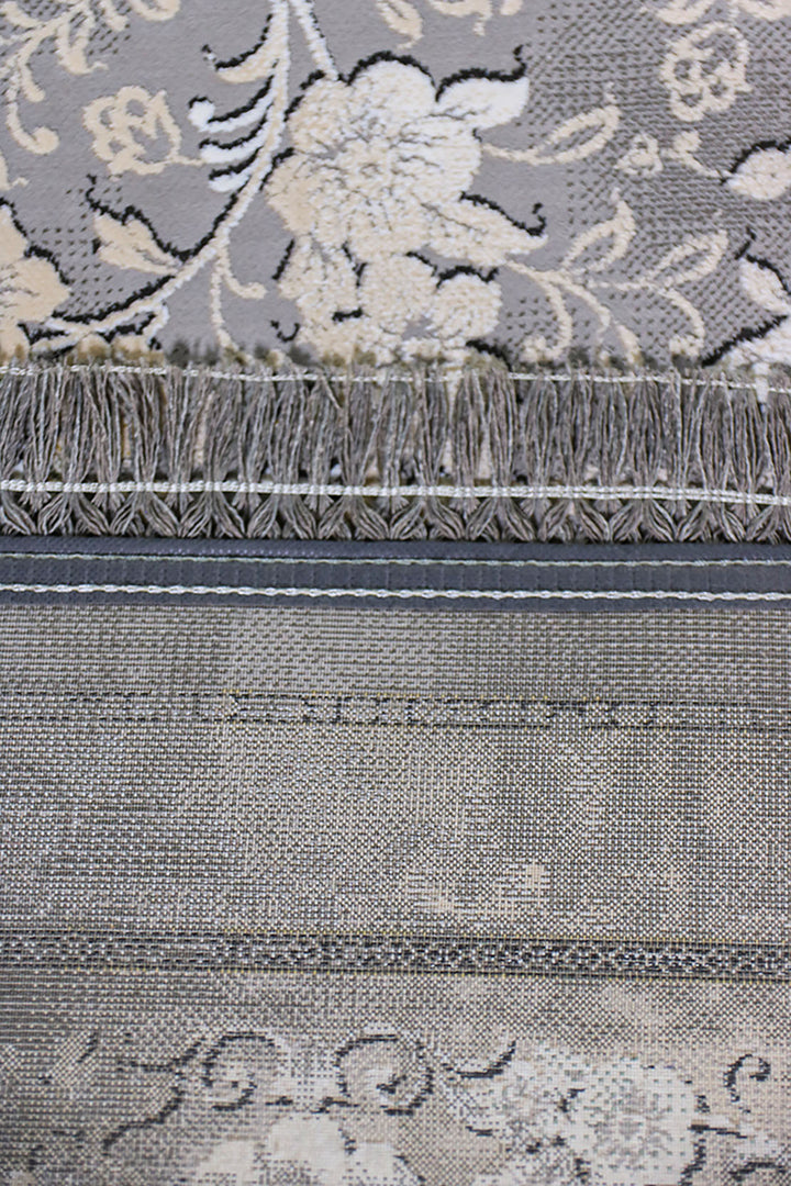 Irani Farsh Paris Rug - 8.2 x 11.5 ft - Elegant Luxury Carpet