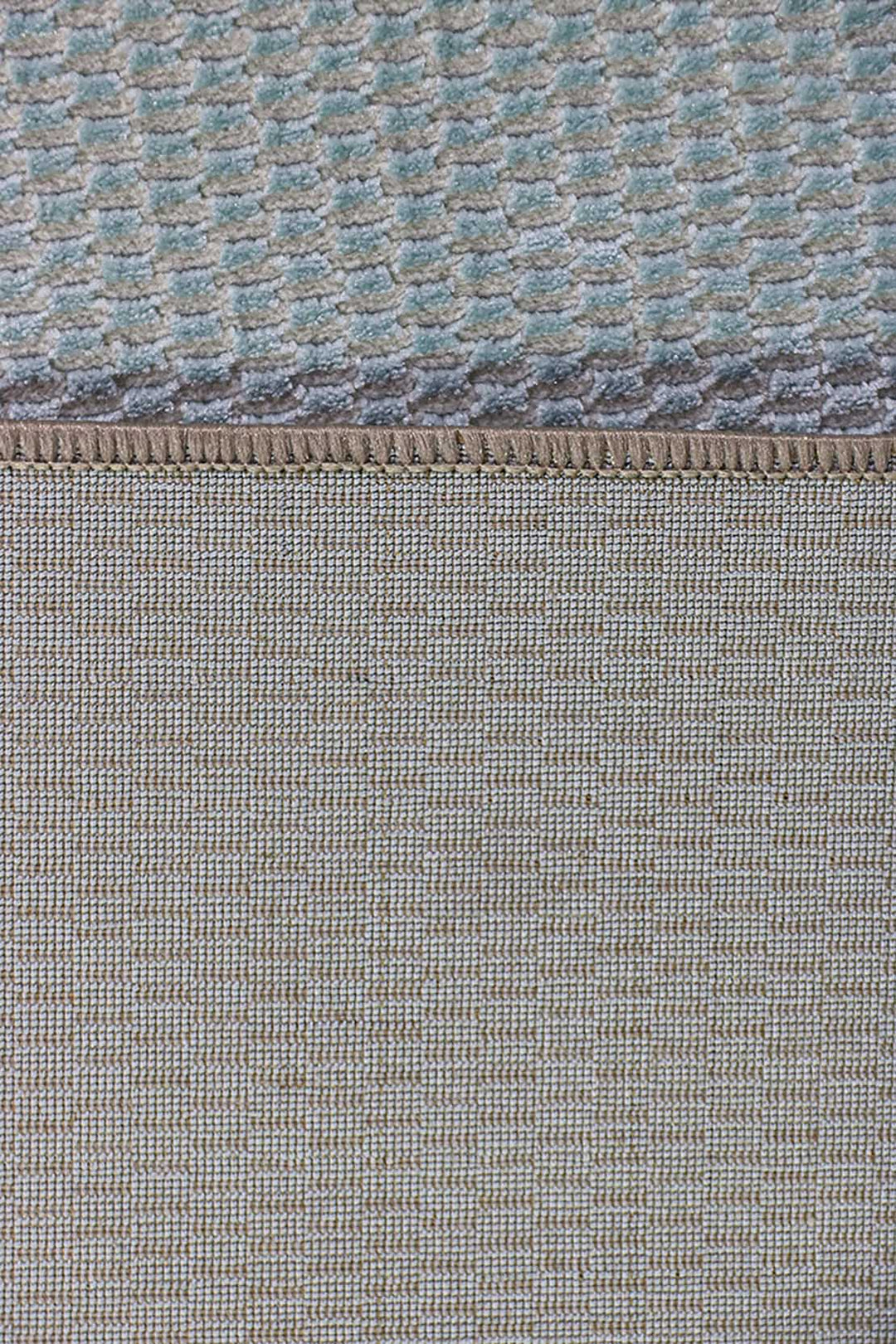 Turkish Modern Festival WD Rug - 6.6 x 9.5 FT - Luxurious Woven Masterpiece 50% Off!