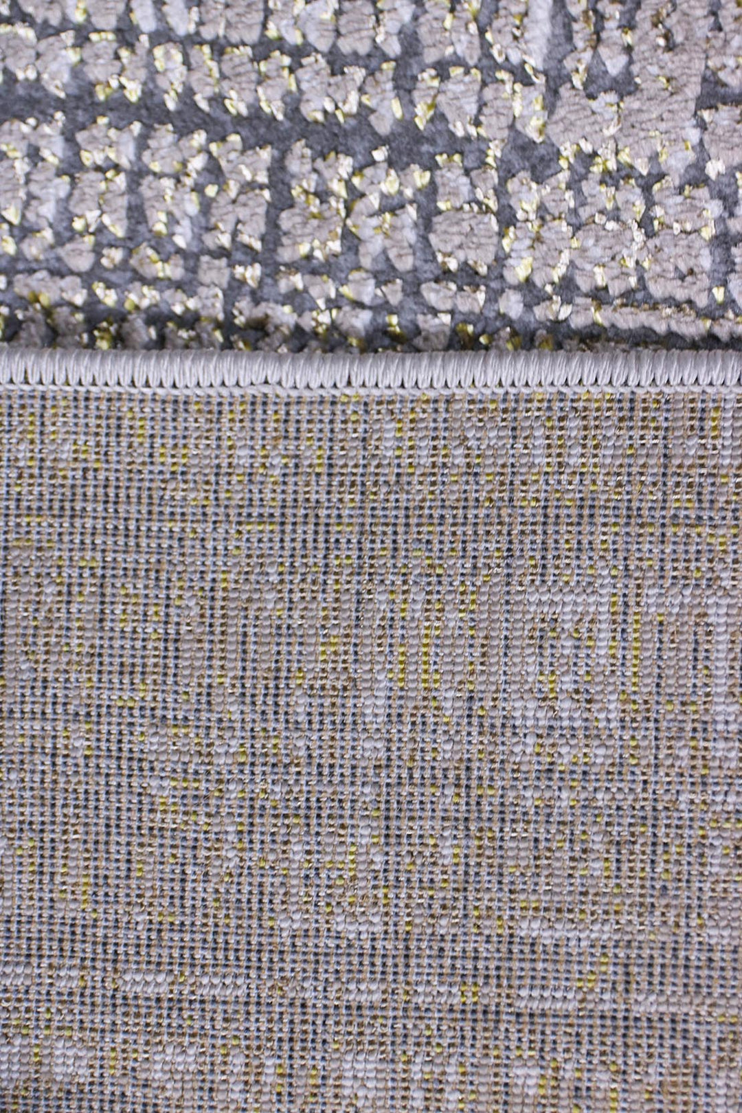 Turkish Modern Festival - 1 Rug - 5 x 8 FT - Superior Comfort, Modern Style Accent Rugs